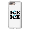Ice Ice Baby iPhone 8 Plus