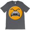 delorean T-Shirt