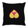 love (2) Throw Pillow