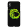 alien ouroboros iPhoneX