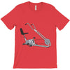 choppercizer T-Shirt