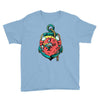 hellfish Youth Tee