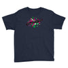 when dinosaurs ruled Youth Tee