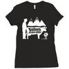 bullen ,spr&uuml;che,party,acab,,fun,lustig Ladies Fitted T-Shirt