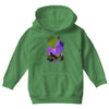 nature is awesome Youth Hoodie
