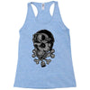 dead rider Racerback Tank