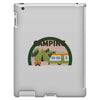 camping iPad 3 and 4 Case