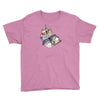 decem stuff Youth Tee