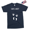 Guess What Baby Inside Pregnancy Announcement Exclusive T-shirt