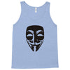 anonymous Tank Top