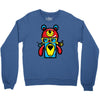 cherise Crewneck Sweatshirt