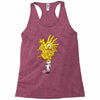demons inside your soul 2 Racerback Tank