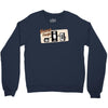 Never Forget Crewneck Sweatshirt