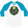 prepare for the future 3/4 Sleeve Shirt