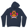 meat hippie Hoodie