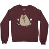 Pusheen The Cat Crewneck Sweatshirt