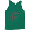 coffee Tank Top