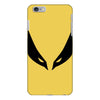 wolverine iPhone 6 Plus/6s Plus Case
