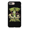 zombie baby apocalypse iPhone 8 Plus