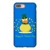 DABBİNG LEPRECHAUN iPhone 8 Plus