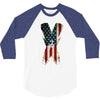 jake paul 3/4 Sleeve Shirt