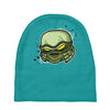 creature from the black lagoon Baby Beanies