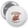 ankylosaurus Pin-back button
