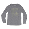 all shall perish bird flu Long Sleeve Shirts