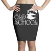 old school Pencil Skirts