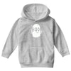 the awkward dead Youth Hoodie