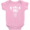 chapel Baby Bodysuit