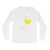 halloween runner Long Sleeve Shirts