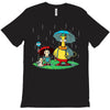 my friend hef T-Shirt