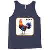 cock Tank Top