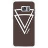 summer men casual triangle Samsung Galaxy S7