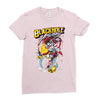 blackhole Ladies Fitted T-Shirt