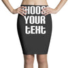 personalised Pencil Skirts