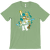 yellow wars T-Shirt