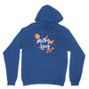 Milky Way Unisex Hoodie