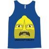 lemongrab unacceptable Tank Top