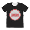 gamming All Over Women's T-shirt