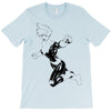 captain marvel 7 T-Shirt