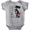 rey vs Baby Bodysuit