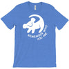 lion king remember who you are (2) T-Shirt