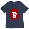 planet of the apes rise V-Neck Tee