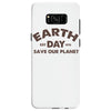earth day shirt Samsung Galaxy S8
