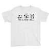 This Is How I Roll Youth Tee