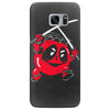 deadpool marvel parody kool aid Samsung Galaxy S7 Edge