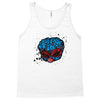 meta luna Tank Top