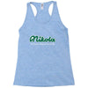 nikola Racerback Tank